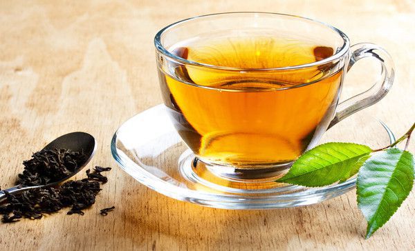 经常喝茶好处多能提神醒脑、保持身材可最早采摘春茶有农药？(图2)