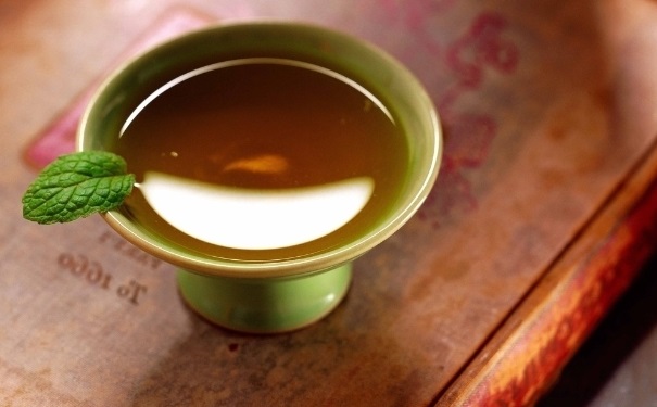 喝茶的好处和坏处有哪些？喝茶的好处是什么？[图](图1)